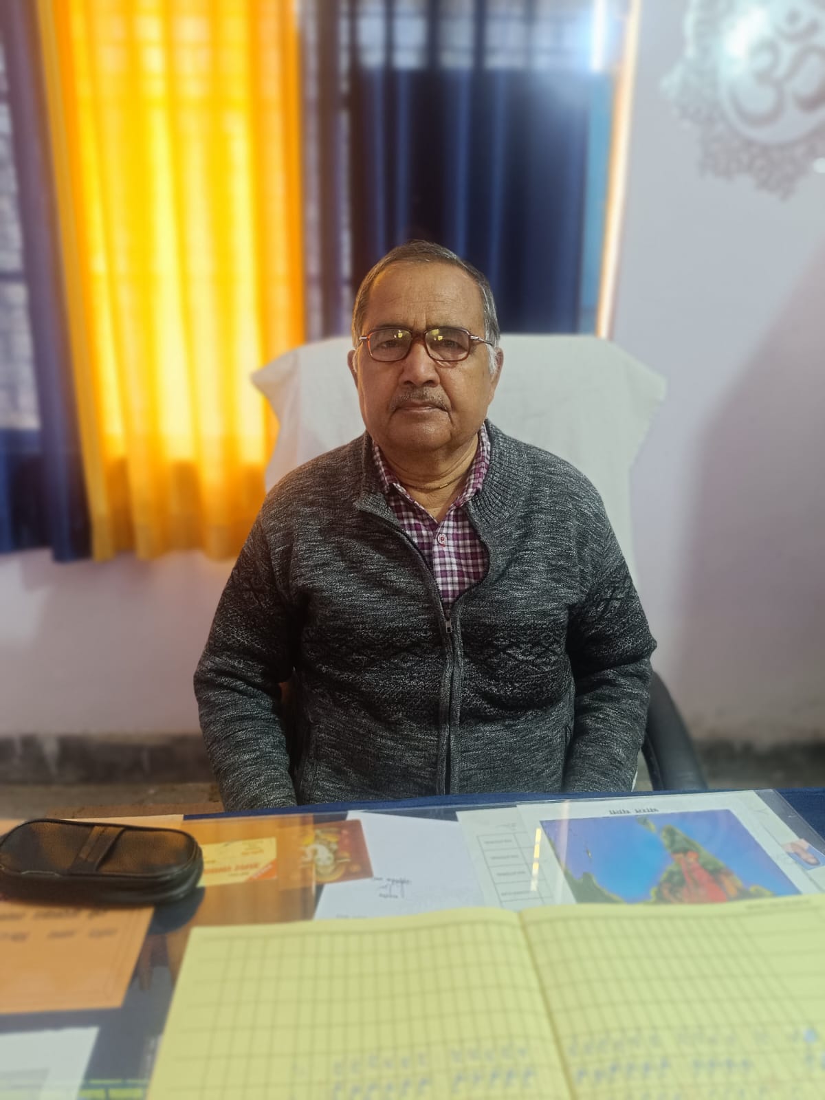 Vinod Bajpai